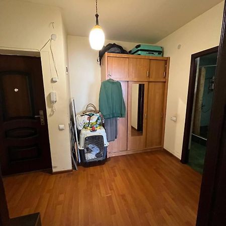 Apartmán Good House Jerevan Exteriér fotografie