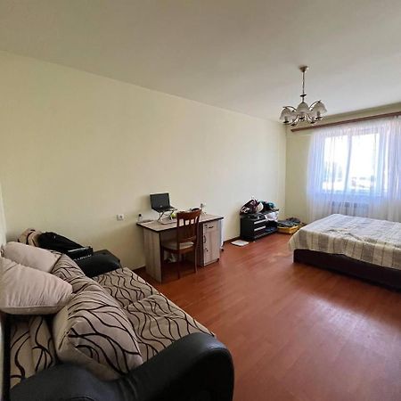 Apartmán Good House Jerevan Exteriér fotografie