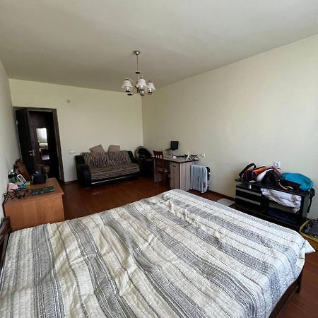 Apartmán Good House Jerevan Exteriér fotografie
