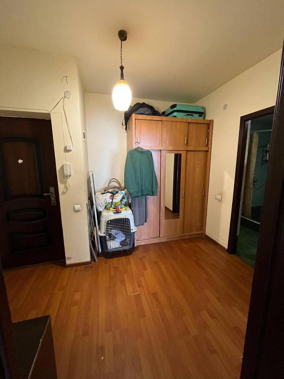 Apartmán Good House Jerevan Exteriér fotografie