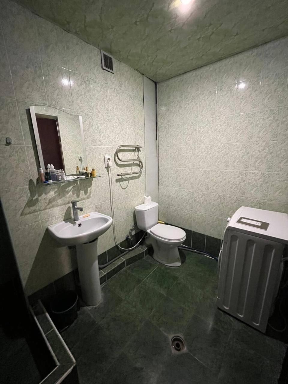 Apartmán Good House Jerevan Exteriér fotografie