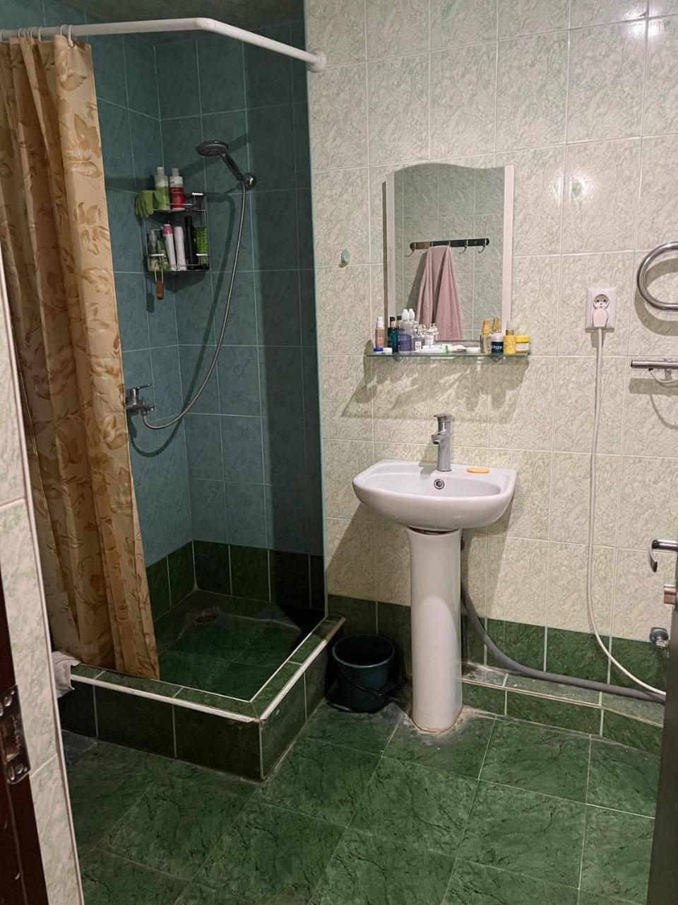 Apartmán Good House Jerevan Exteriér fotografie