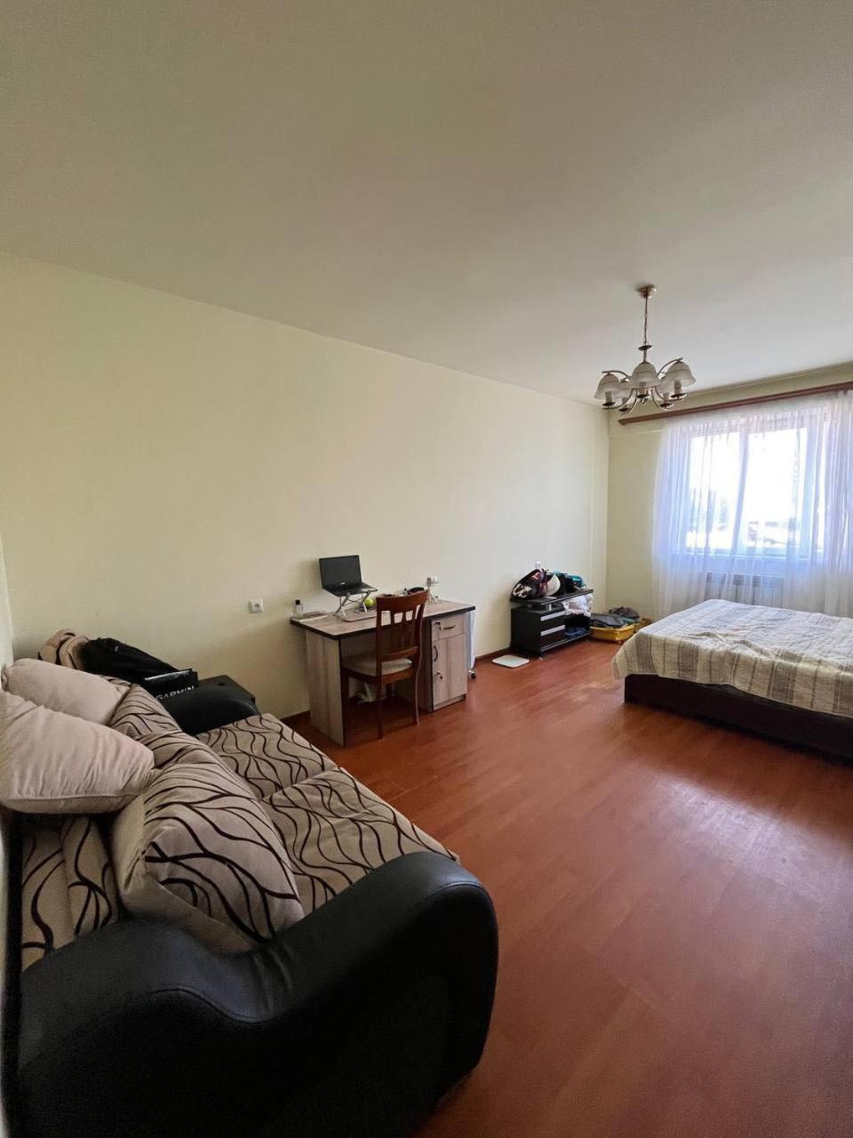 Apartmán Good House Jerevan Exteriér fotografie